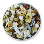 Mix de frutos secos y fruta deshidratada El Llano