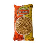 GARBANZOS TOSTADOS AMARILLOS